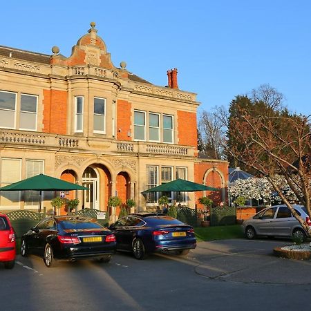Millfields Hotel Γκρίμσμπι Εξωτερικό φωτογραφία