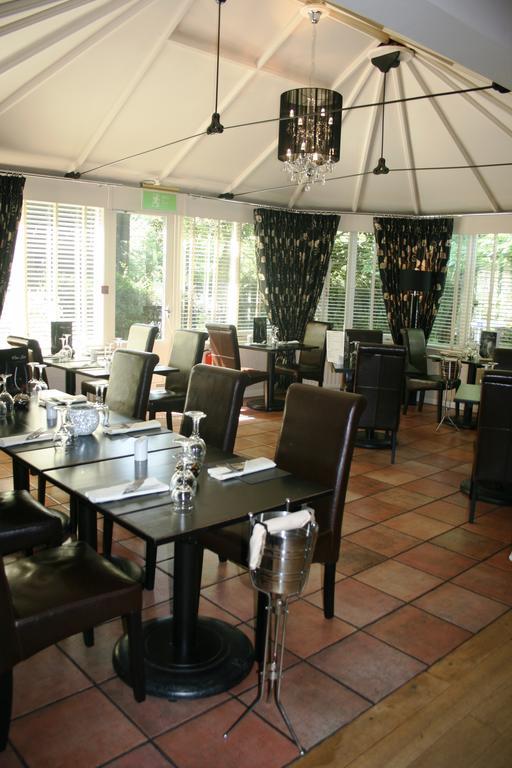 Millfields Hotel Γκρίμσμπι Εξωτερικό φωτογραφία