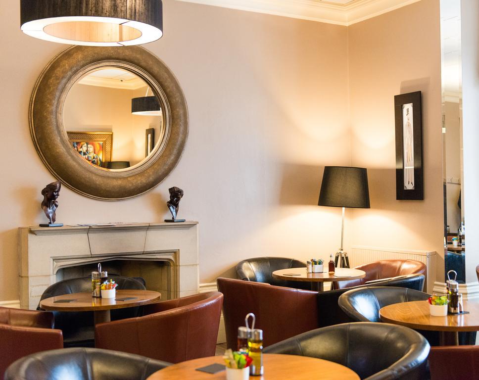 Millfields Hotel Γκρίμσμπι Εξωτερικό φωτογραφία