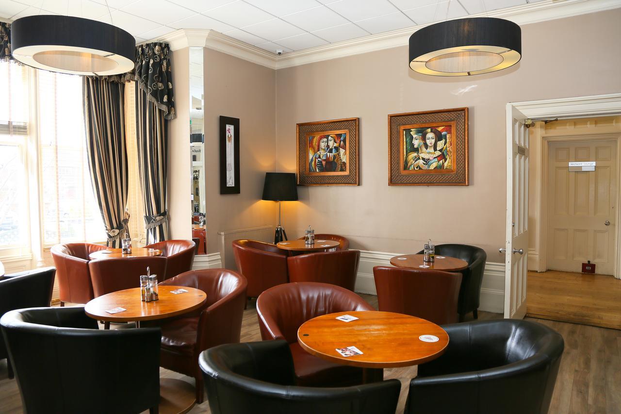 Millfields Hotel Γκρίμσμπι Εξωτερικό φωτογραφία