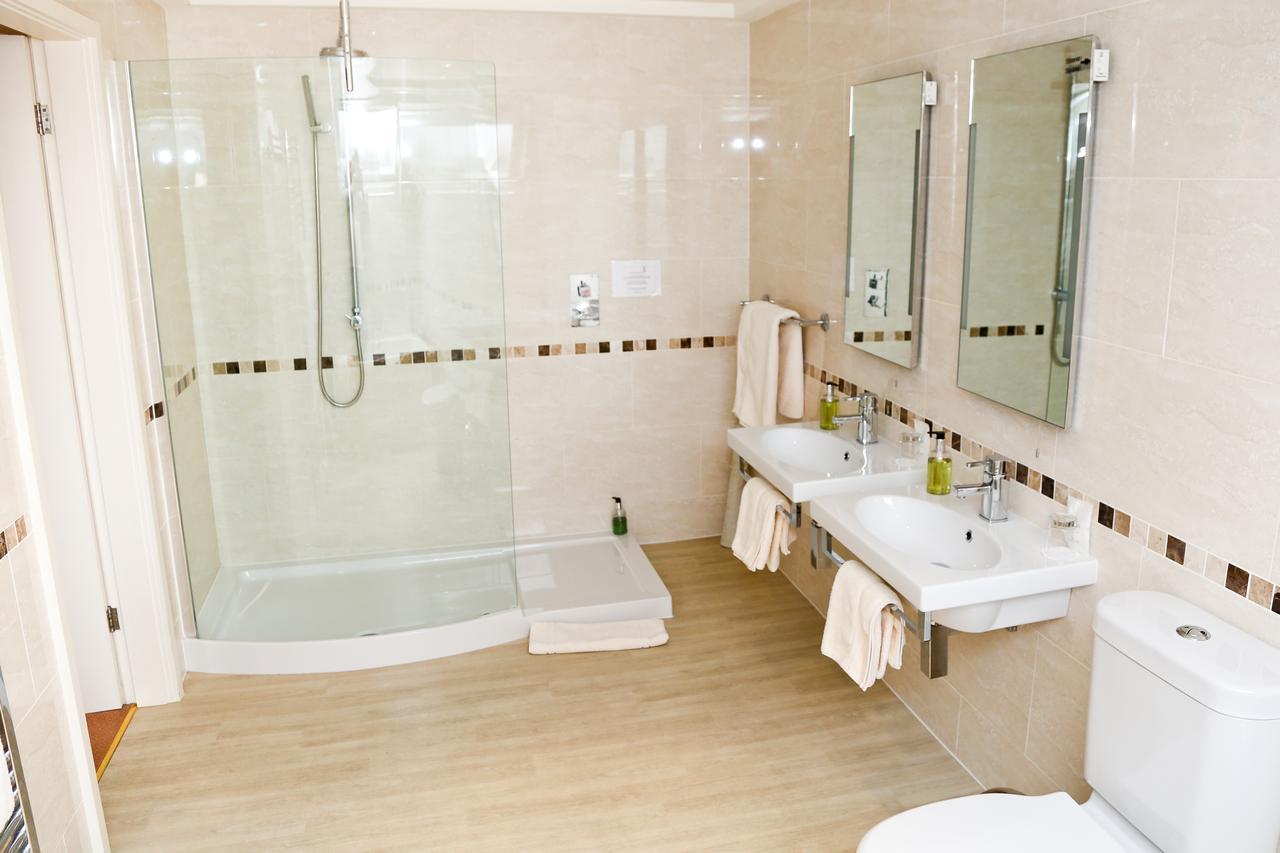 Millfields Hotel Γκρίμσμπι Εξωτερικό φωτογραφία