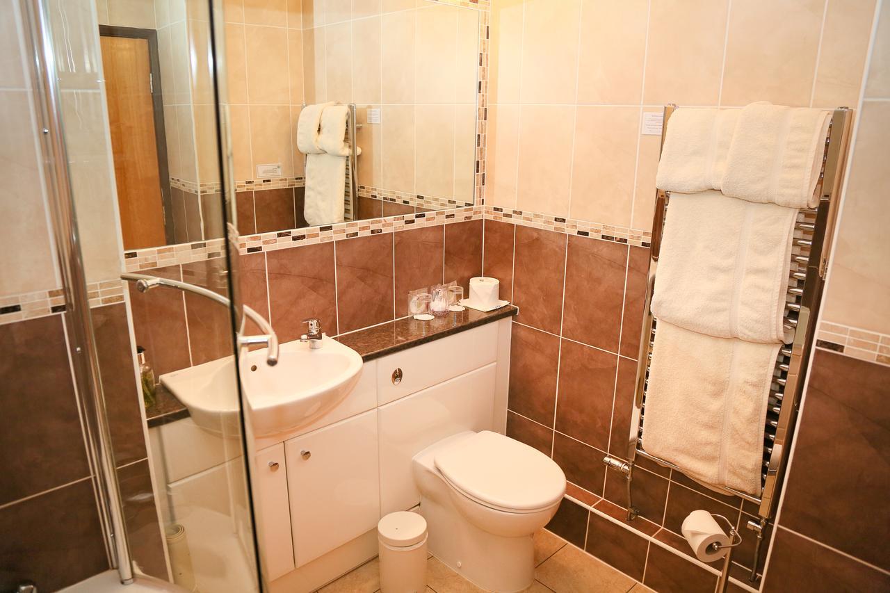 Millfields Hotel Γκρίμσμπι Εξωτερικό φωτογραφία