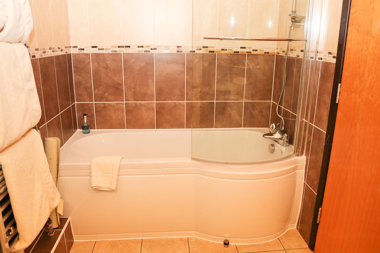 Millfields Hotel Γκρίμσμπι Εξωτερικό φωτογραφία