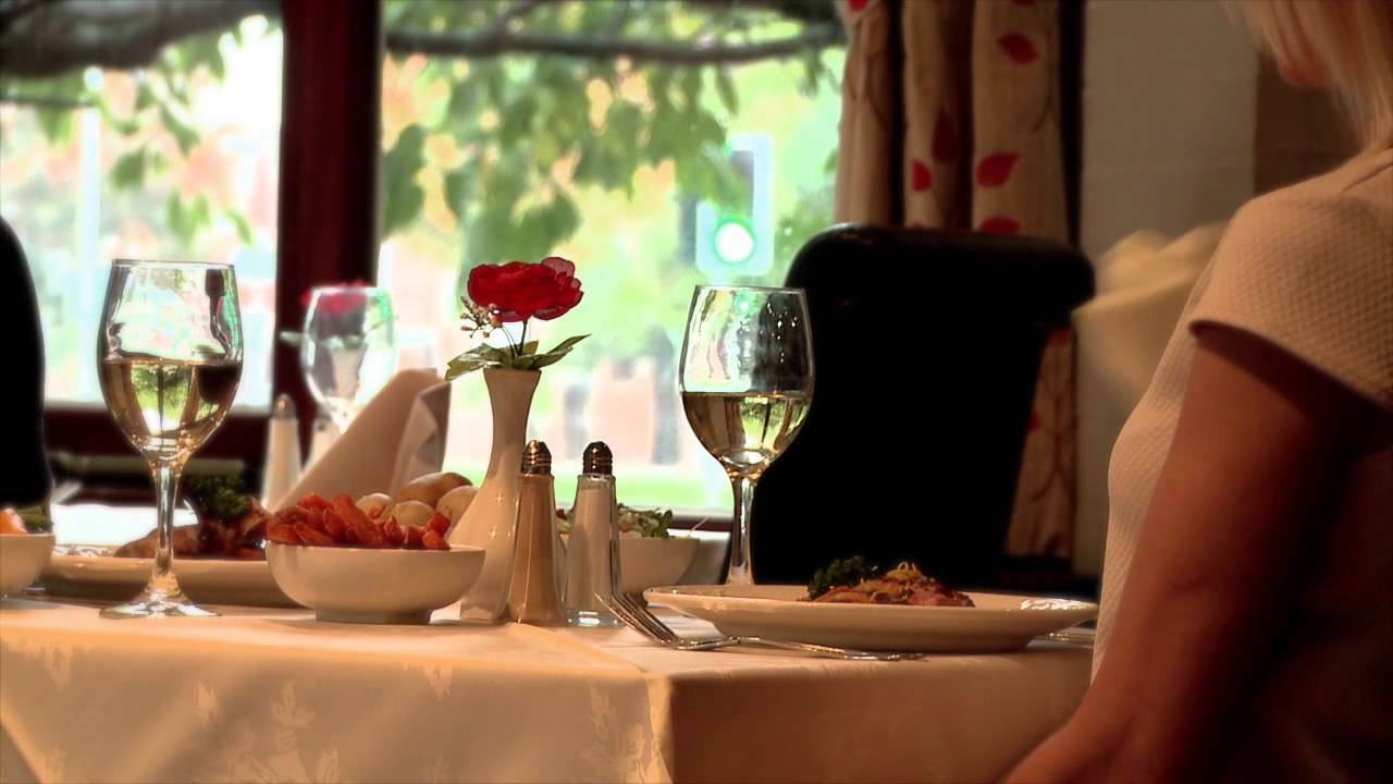 Millfields Hotel Γκρίμσμπι Εξωτερικό φωτογραφία